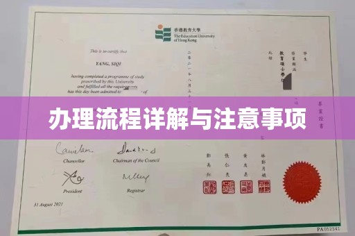 鄯善办理流程详解与注意事项